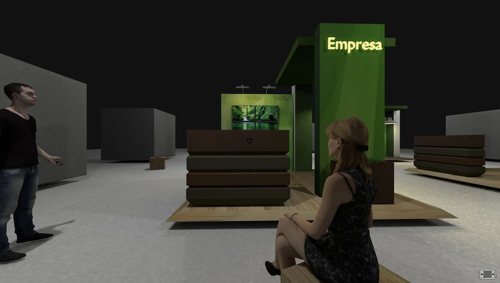 Icono experiencia arquitectura